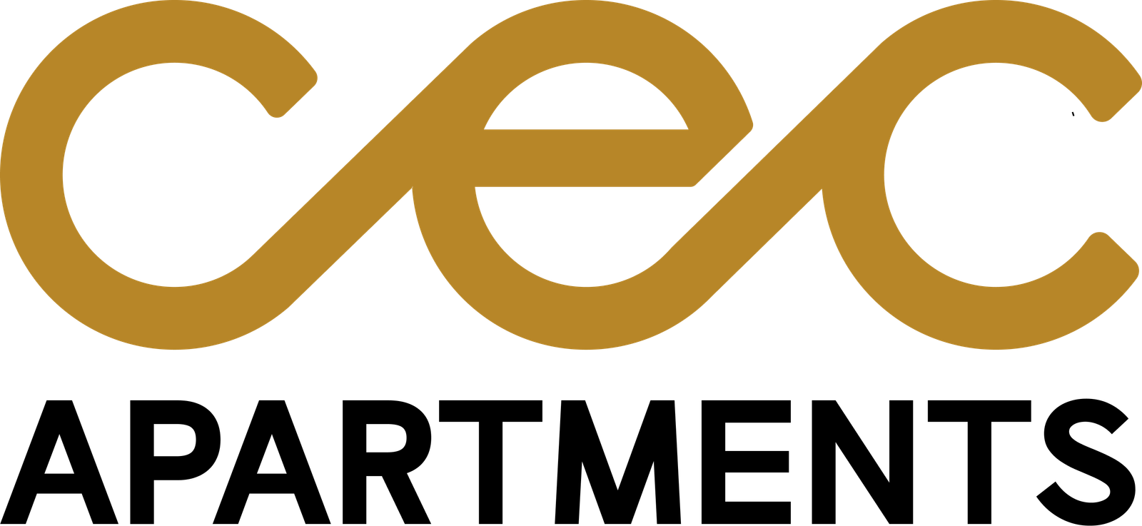CEC Apartment